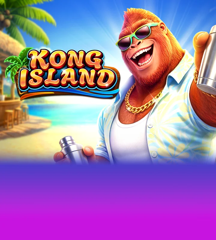 KONG ISLAND