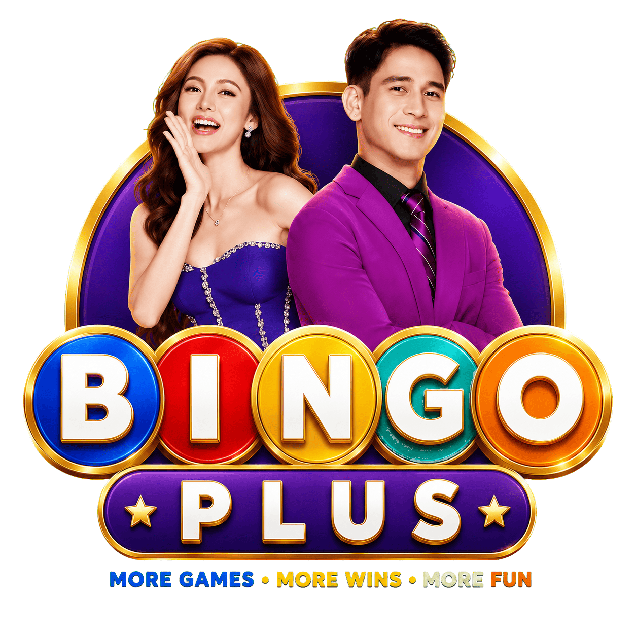 BingoPlus Play