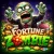 Fortune Zombie