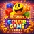 Pacman's Color Game
