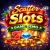Scatter slots